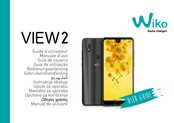 Wiko VIEW 2 User Manual
