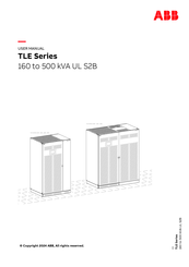 ABB 4NWP105706R0003 User Manual