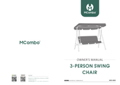 Mcombo 6055-4003 Owner's Manual