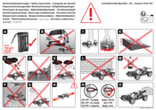 Carrera PROFI RC Red Bull NX2-PX Manual