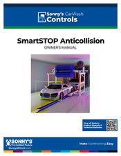 Sonny's SmartSTOP Owner's Manual