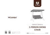 Mcombo 6055-4089 Owner's Manual