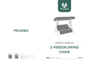 Mcombo 6055-4354 Owner's Manual