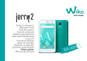 Wiko JERRY2 User Manual