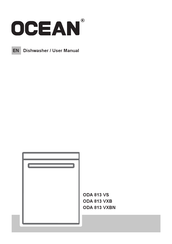 Ocean ODA 813 VS User Manual