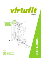 VIRTUFIT KH300 User Manual