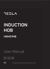 Tesla HI6401MB User Manual