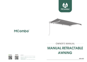 Mcombo 6055-4679 Owner's Manual