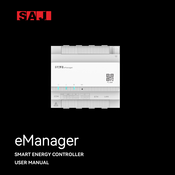 SAJ eManager User Manual