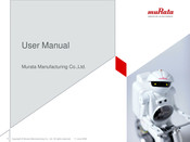 Murata LBEE5WV2GF User Manual