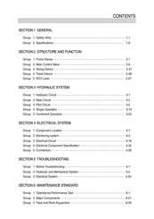 Hyundai R60CR-9 Manual