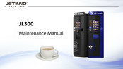 Jetinno JL300 Maintenance Manual