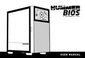 nox HUMMER PLASMA User Manual