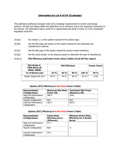 Supermicro PWS-861A-1R Information