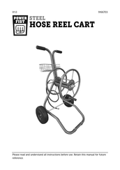 Power Fist 9166703 Manual