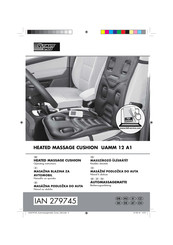 ULTIMATE SPEED 279745 Operating Instructions Manual