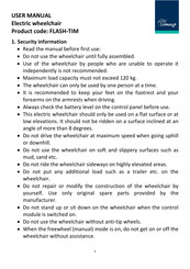 Timago FLASH-TIM User Manual