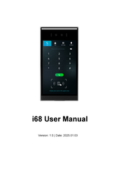 Fanvil i68 User Manual
