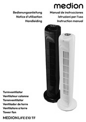 Medion MD 10319 Instruction Manual