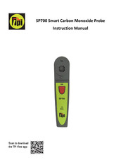 Tpi SP700 Instruction Manual