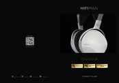 HiFiMAN ISVARNA Owner's Manual