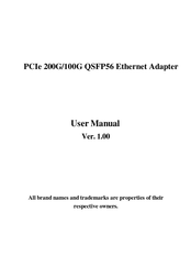 ST-Lab N-1200 User Manual