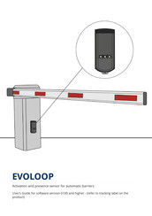 BEA EVOLOOP User Manual