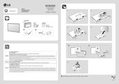 LG 27TQ625S Owner's Manual