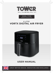 Tower Hobbies T17169 User Manual