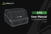 Creality CFS User Manual
