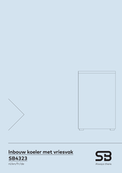 SB SB4323 User Manual