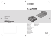 Bosch 3600HB0004 Original Instructions Manual