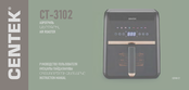 Centek CT-3102 Instruction Manual