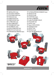Femi Brico 31N Manual