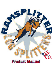Ramsplitter SSUD20 Product Manual