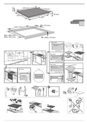 Whirlpool WL S3377 BF Manual