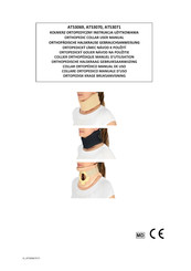 Antar AT53070 User Manual