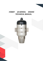 Swiwin SW80B Technical Manual