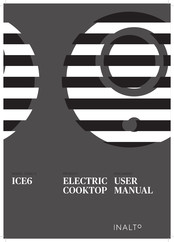Inalto ICE6 User Manual