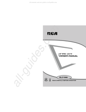 RCA RLC1906 Owner's Manual