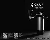 Kinu M47 Traveler User Manual