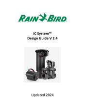Rain Bird IC System Design Manual