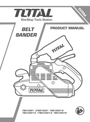 Total UTBS12001 Product Manual