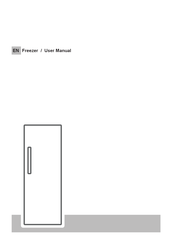 Smeg SABI221FF User Manual