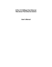 Infinite L-com EW-EX17008 User Manual
