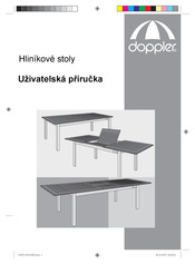 Doppler 266EX341809 Manual