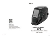 Antra Digital-Pro Series User Manual