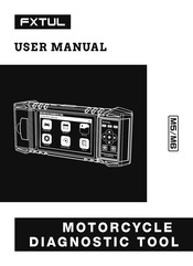 FXTUL M6 User Manual