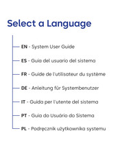 Dormakaba LA GARD 703B User Manual