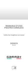 Gamma+ NA517 User Manual
